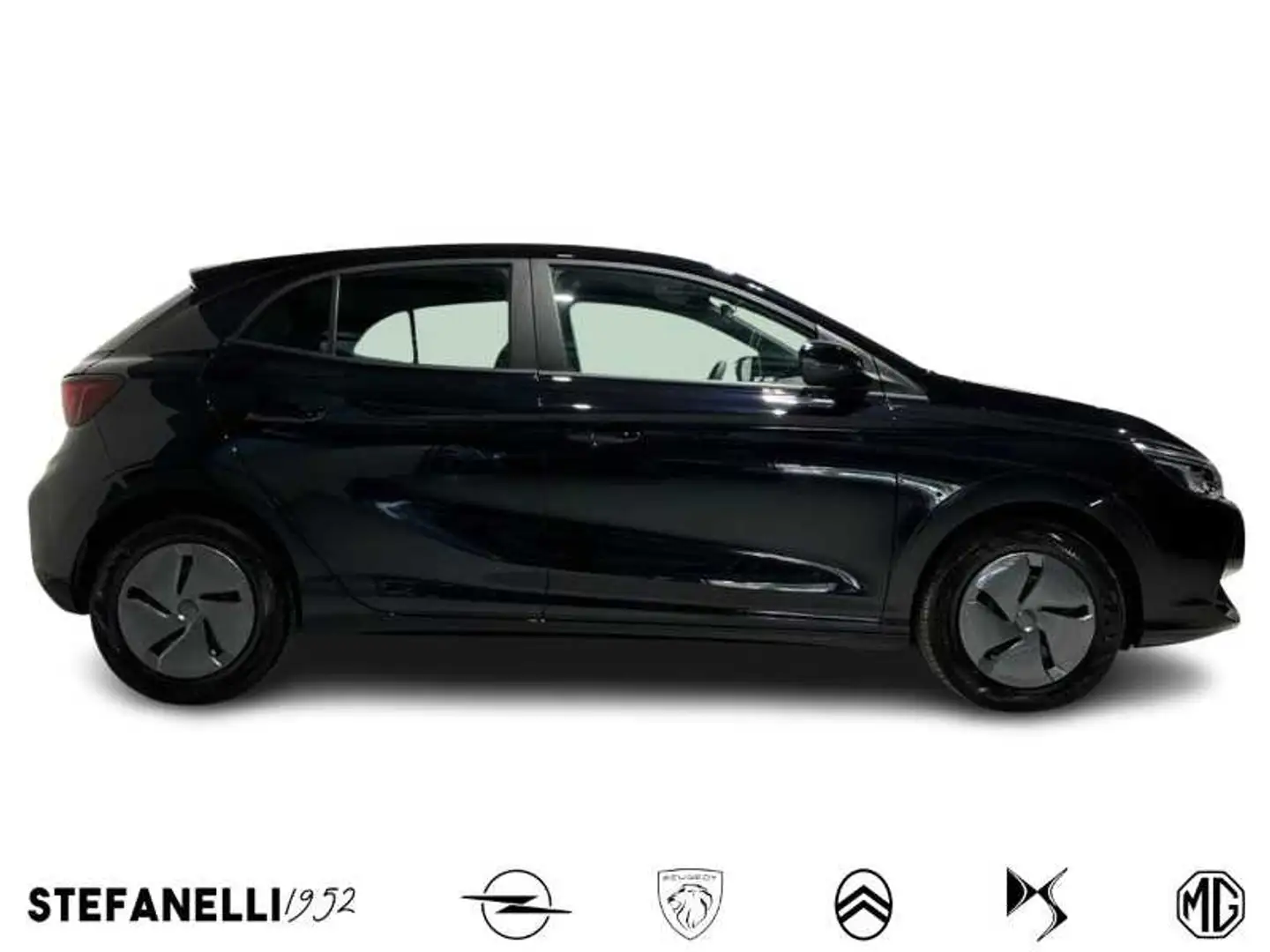 MG MG3 1.5  Standard Nero - 2
