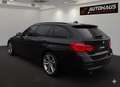 BMW 318 i Touring | SEHR GEPFLEGTER ZUSTAND | Schwarz - thumbnail 3