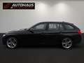 BMW 318 i Touring | SEHR GEPFLEGTER ZUSTAND | Schwarz - thumbnail 2