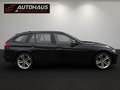 BMW 318 i Touring | SEHR GEPFLEGTER ZUSTAND | Schwarz - thumbnail 5