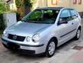 Volkswagen Polo 1.2 9N 47 kw / 64 PS TÜV Neu bis 02/27 Silber - thumbnail 2
