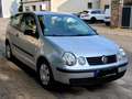 Volkswagen Polo 1.2 9N 47 kw / 64 PS TÜV Neu bis 02/27 Silber - thumbnail 1
