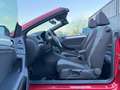 Volkswagen Golf Cabriolet Golf Cabriolet 1.4 TSI DSG /Bt.Auto/Navi/Pdc/Gar./ Rood - thumbnail 7