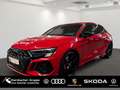 Audi RS3 RS3 Sportback Navi RFK B&O Privacy Matrix Magnet Rot - thumbnail 1