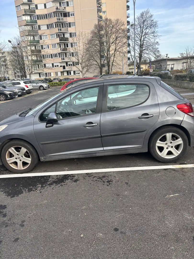 Peugeot 207 207 1.4 HDi 70ch BLUE LION Pack Limited - 1