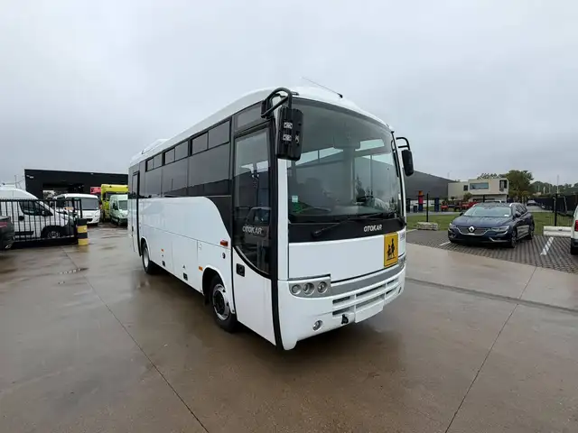 Iveco Autres OTOKAR NAVIGO (Stock ID 05107)