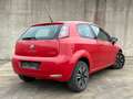 Fiat Punto Evo Twinair / SCHADE LINKERFLANK / START EN RIJDT PERF Rot - thumbnail 6