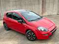 Fiat Punto Evo Twinair / SCHADE LINKERFLANK / START EN RIJDT PERF Rot - thumbnail 5
