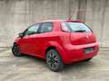 Fiat Punto Evo Twinair / SCHADE LINKERFLANK / START EN RIJDT PERF Rot - thumbnail 9