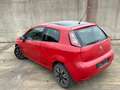 Fiat Punto Evo Twinair / SCHADE LINKERFLANK / START EN RIJDT PERF Rot - thumbnail 10