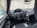 Fiat Punto Evo Twinair / SCHADE LINKERFLANK / START EN RIJDT PERF Rot - thumbnail 16