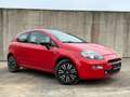 Fiat Punto Evo Twinair / SCHADE LINKERFLANK / START EN RIJDT PERF Rot - thumbnail 4