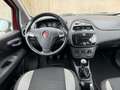 Fiat Punto Evo Twinair / SCHADE LINKERFLANK / START EN RIJDT PERF Rot - thumbnail 17