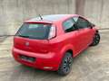 Fiat Punto Evo Twinair / SCHADE LINKERFLANK / START EN RIJDT PERF Rot - thumbnail 7