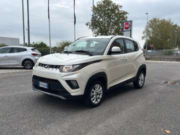 KUV100 1.2 K6+ m-bifuel