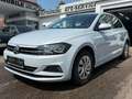 Volkswagen Polo VI Comfortline*Virtuall*DSG*ACC*Tempo Weiß - thumbnail 1