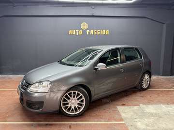 5p 1.4 tsi Gt 170cv