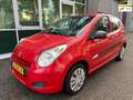 Suzuki Alto 1.0 Comfort EASSS - 1E EIGENAAR - AIRCO - NAP ! Rouge - thumbnail 1