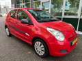 Suzuki Alto 1.0 Comfort EASSS - 1E EIGENAAR - AIRCO - NAP ! Rouge - thumbnail 15