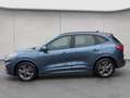 Ford Kuga 2.0 EcoBlue Aut. ST-LINE Blau - thumbnail 2