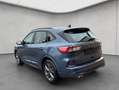 Ford Kuga 2.0 EcoBlue Aut. ST-LINE Blau - thumbnail 3