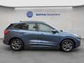 Ford Kuga 2.0 EcoBlue Aut. ST-LINE Blau - thumbnail 5