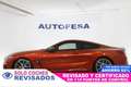 BMW M850 M850I Coupe XDrive Pack M Auto 530cv 2P # CUERO,NA Naranja - thumbnail 7