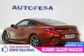 BMW M850 M850I Coupe XDrive Pack M Auto 530cv 2P # CUERO,NA Naranja - thumbnail 13