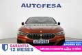 BMW M850 M850I Coupe XDrive Pack M Auto 530cv 2P # CUERO,NA Naranja - thumbnail 3