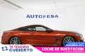 BMW M850 M850I Coupe XDrive Pack M Auto 530cv 2P # CUERO,NA Naranja - thumbnail 18