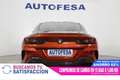 BMW M850 M850I Coupe XDrive Pack M Auto 530cv 2P # CUERO,NA Naranja - thumbnail 11
