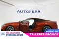 BMW M850 M850I Coupe XDrive Pack M Auto 530cv 2P # CUERO,NA Naranja - thumbnail 4
