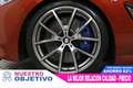 BMW M850 M850I Coupe XDrive Pack M Auto 530cv 2P # CUERO,NA Naranja - thumbnail 25