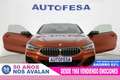 BMW M850 M850I Coupe XDrive Pack M Auto 530cv 2P # CUERO,NA Naranja - thumbnail 16
