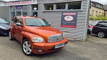 2.4 LT GAS/LPG+AUTOMATIK