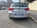 BMW 116 116d 5-Turer Argento - thumbnail 5