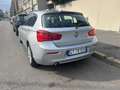 BMW 116 116d 5-Turer Argento - thumbnail 4