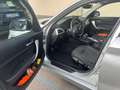 BMW 116 116d 5-Turer Argento - thumbnail 9