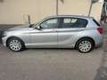 BMW 116 116d 5-Turer Argento - thumbnail 3
