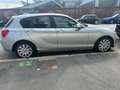 BMW 116 116d 5-Turer Argento - thumbnail 6