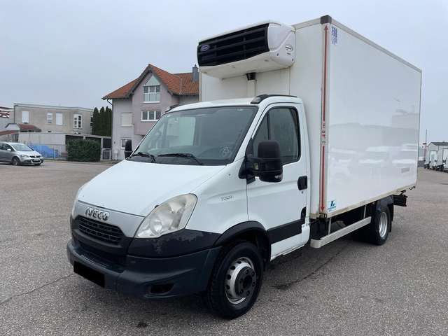 Imagine Iveco Daily 70 C17*Xarios 500*Klima*Fleischhacken*