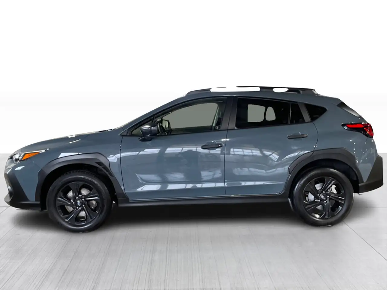 Subaru Crosstrek снимка Subaru Crosstrek