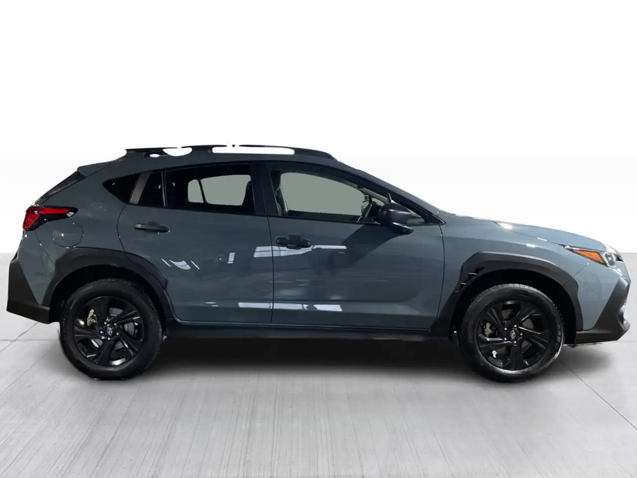 Subaru Crosstrek снимка Subaru Crosstrek