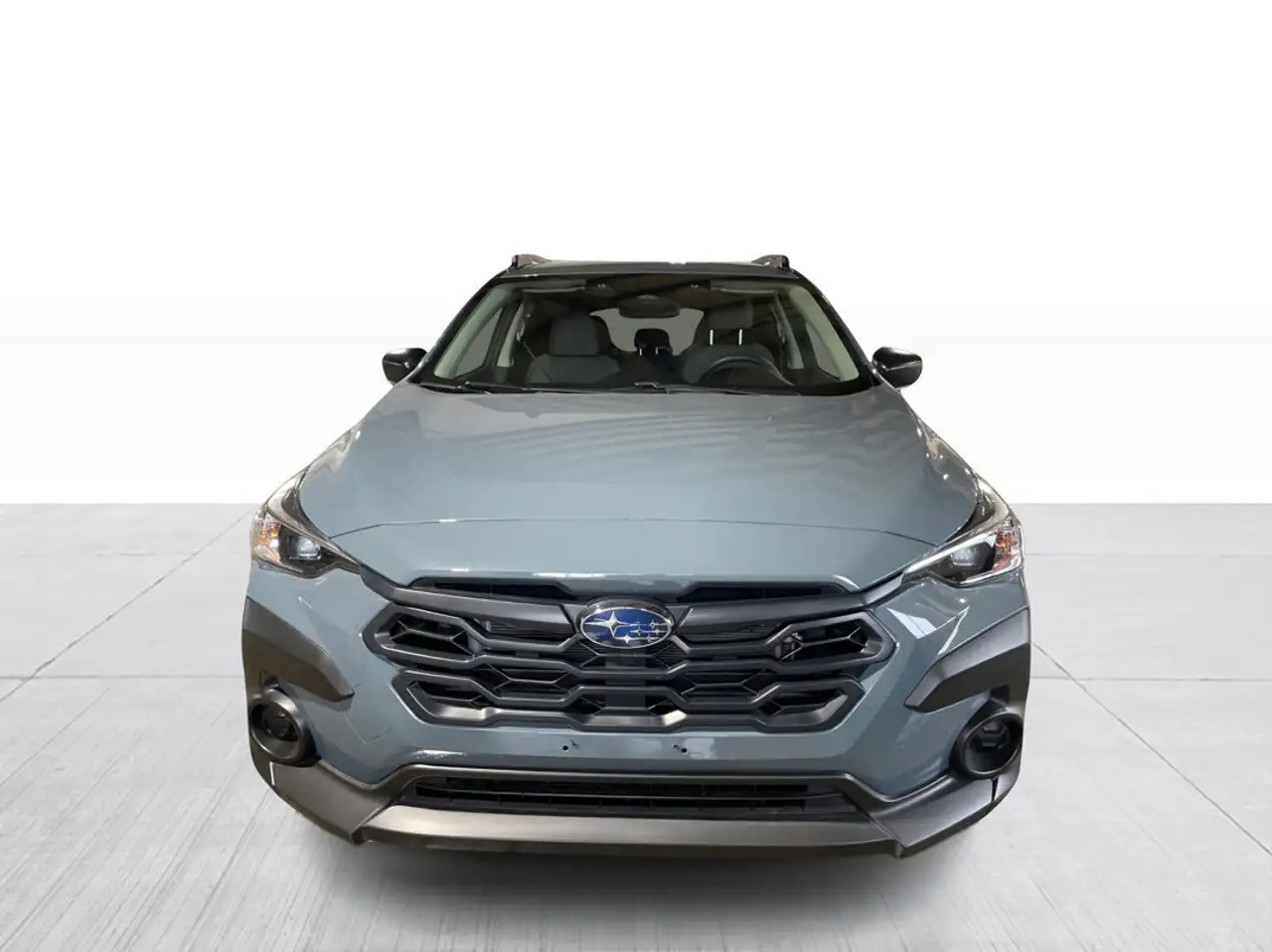Subaru Crosstrek снимка Subaru Crosstrek