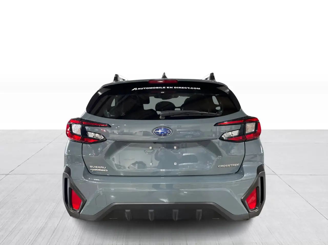 Subaru Crosstrek снимка Subaru Crosstrek
