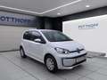 Volkswagen e-up! MOVE UP! KLIMA BLUETOOTH DAB+ Weiß - thumbnail 6