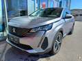 Peugeot 3008 Hybrid 300 e-EAT8 Allure Pack Aut. Gris - thumbnail 4