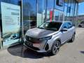 Peugeot 3008 Hybrid 300 e-EAT8 Allure Pack Aut. Grau - thumbnail 2