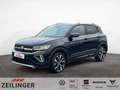 Volkswagen T-Cross R-Line TSI DSG|NAVI|IQ.DRIVE|KAMERA|APP Schwarz - thumbnail 1