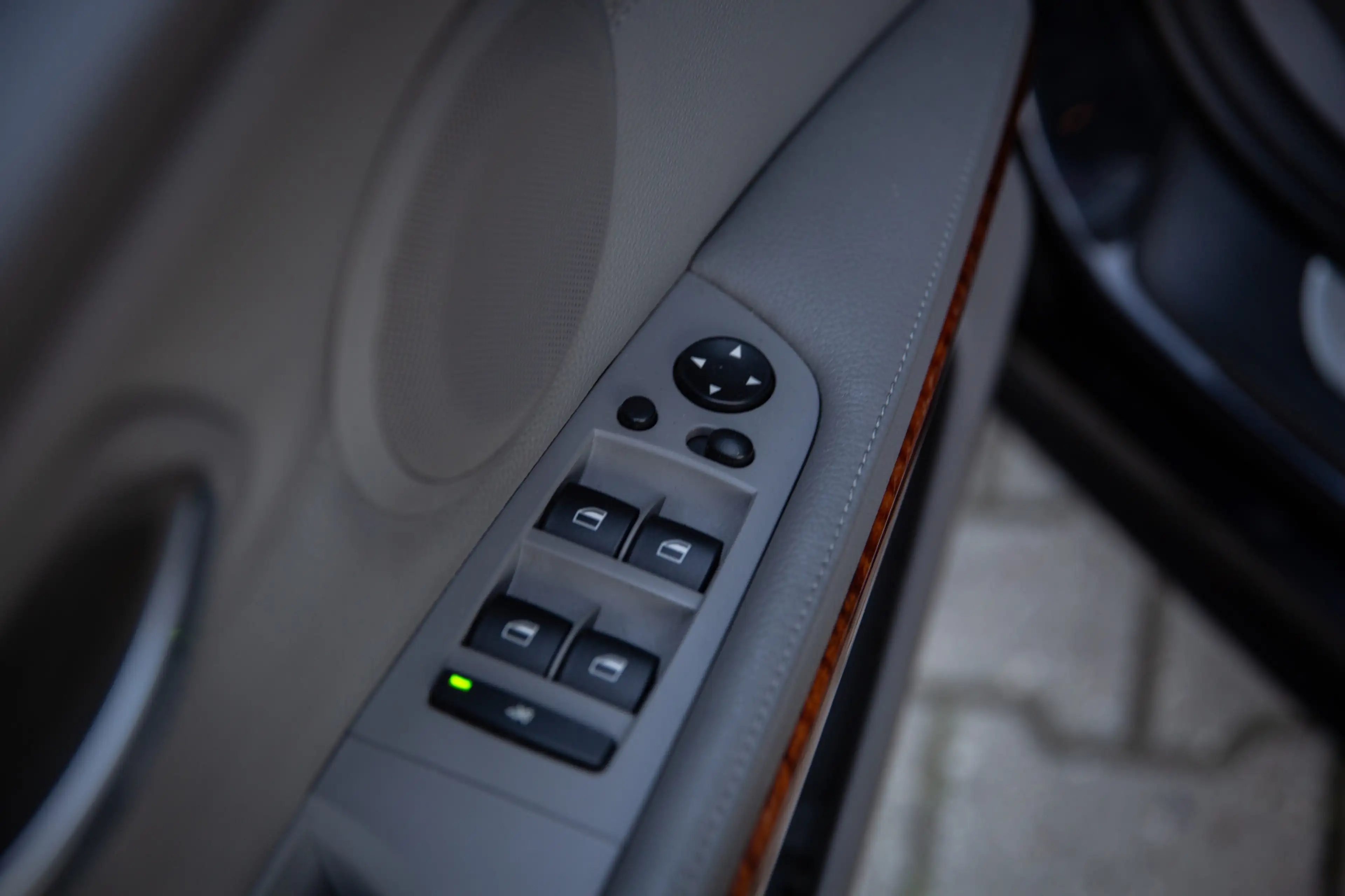 BMW 325 3-serie Touring 325xi M Sport Edition , Pano, Xeno — photo 26